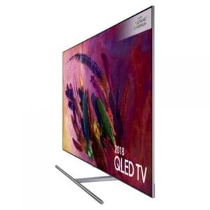 Samsung QE75Q7FNA 75 inch 4K Ultra HD HDR Smart QLED TV (No Smart Remote) - Image 2