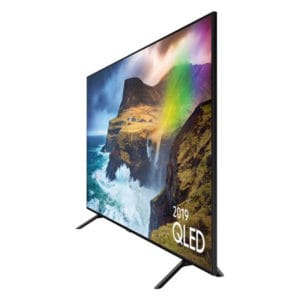 Samsung QE55Q70R 55 inch 4K Ultra HD HDR Smart QLED TV - Image 3