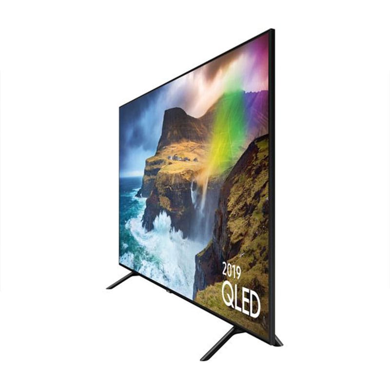 Samsung QE65Q70R 65 inch 4K Ultra HD HDR Smart QLED TV | The ...