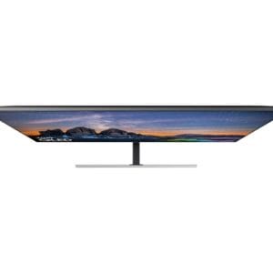 Samsung QE65Q80R 65 inch 4K Ultra HD HDR Smart QLED TV - Image 4