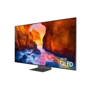 Samsung QE55Q90R 55 inch 4K Ultra HD HDR Smart QLED TV (No Smart Remote) - Image 2