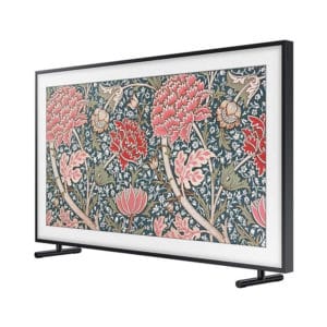 SAMSUNG The Frame QE55LS03R 55" Smart 4K Ultra HD HDR QLED TV with Bixby - Image 2