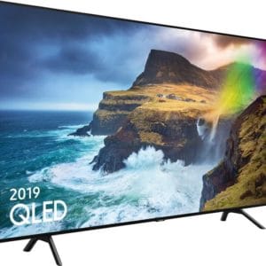 Samsung QE49Q70R 49 inch 4K Ultra HD HDR Smart QLED TV - Image 4