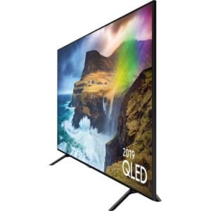 Samsung QE49Q70R 49 inch 4K Ultra HD HDR Smart QLED TV - Image 3
