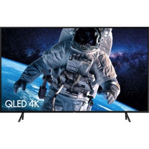 Samsung QE49Q70R 49 inch 4K Ultra HD HDR Smart QLED TV - Image 1