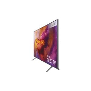 Samsung QE55Q8DNA 55 inch 4K Ultra HD HDR Smart QLED TV (poly marks on the screen) - Image 3