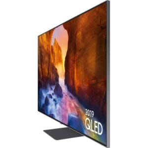 Samsung QE55Q90R 55 inch 4K Ultra HD HDR Smart QLED TV (No Smart Remote) - Image 3