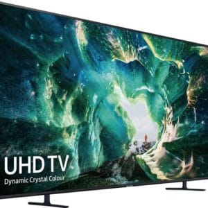 Samsung UE75MU8000 75 inch 4K Ultra HD HDR Smart LED TV - Image 2