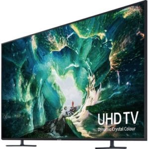 Samsung UE75MU8000 75 inch 4K Ultra HD HDR Smart LED TV - Image 3