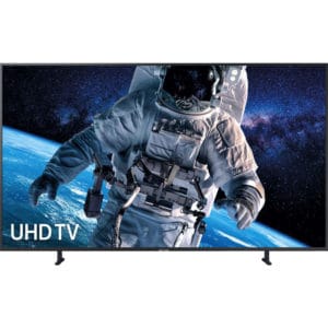 Samsung UE75MU8000 75 inch 4K Ultra HD HDR Smart LED TV - Image 1
