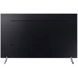 Samsung UE75MU7000 75 inch 4K Ultra HD HDR Smart LED TV (screen burn, poly marks, chips on bezel) - Image 4