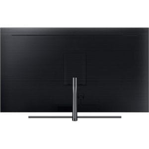 Samsung QE55Q9FNA 55 inch 4K Ultra HD HDR 2000 Smart QLED TV (crack on back, no stand) - Image 4