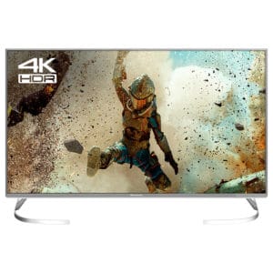 Panasonic TX40EX700B 40 inch 4K Ultra HD HDR Smart LED TV Freeview Play - Image 1