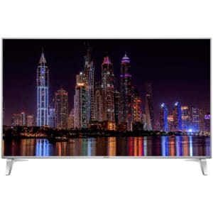 Panasonic TX50DX750B 50 inch 4K Ultra HD HDR 3D Smart LED TV Freeview Play - Image 1