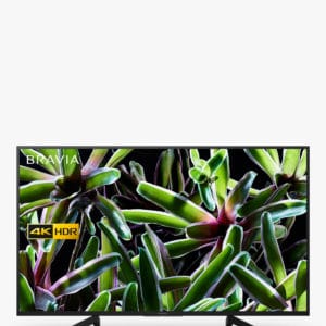 Sony BRAVIA KD49XG7093 49 inch, 4K Ultra HD, HDR, Smart TV - Image 1