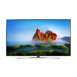 LG Electronics 49SK8000 49-Inch 4K Ultra HD Smart LED TV - Image 1