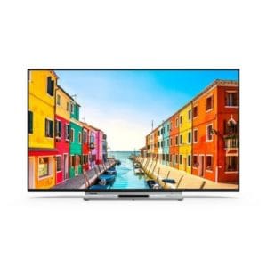 Toshiba 43UL5A63DB, 43 inch, 4K Ultra HD, HDR,Smart TV - Image 1