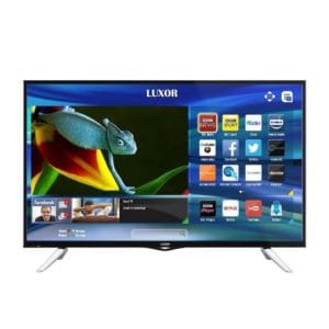 Luxor LUX0149003 49 inch 4K ULTRA HD SMART LED TV - Image 1