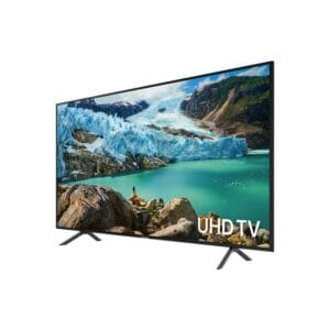 Samsung UE75RU7100 HDR 4K Ultra HD Smart TV - Image 2