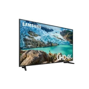 Samsung UE50RU7020 HDR 4K Ultra HD Smart TV - Image 2