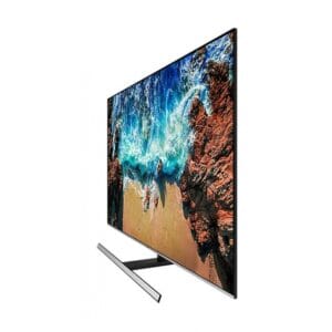 Samsung UE75NU8000 75 inch 4K Ultra HD HDR Smart LED TV - Image 2