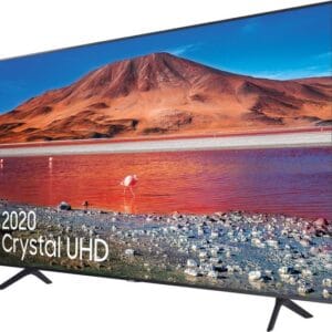 SAMSUNG UE65TU7000 65" Smart 4K Ultra HD HDR LED TV - Image 2