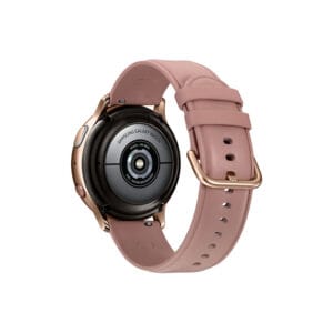 Samsung Galaxy Watch Active 2 | 4G | 40mm | SM-R835FSDABTU | Gold - Image 2