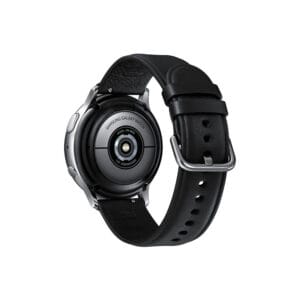 Samsung Galaxy Watch Active 2 | 4G | 40mm | SM-R835FSKABTU | Black - Image 2