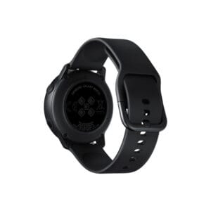 Samsung Galaxy Watch Active | 40mm | SM-R500NZKABTU | Black - Image 2
