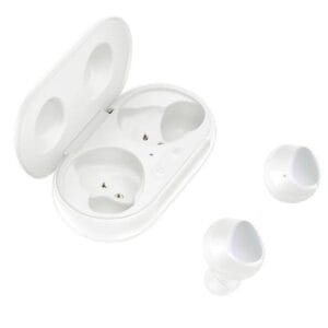 Samsung Galaxy Buds+ | SM-R175NZWAEUA | White - Image 2