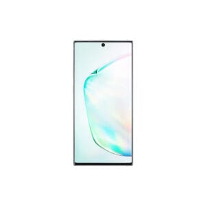 Samsung Galaxy Note 10+ | 4G | 256GB | SM-N975FZSDBTU | Aura Glow - Image 1