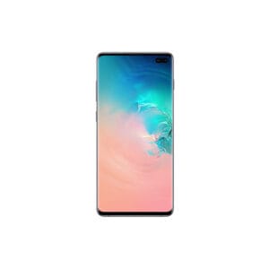 Samsung Galaxy S10+ | 128GB | SM-G975FCKDBTU | Ceramic Black - Image 1
