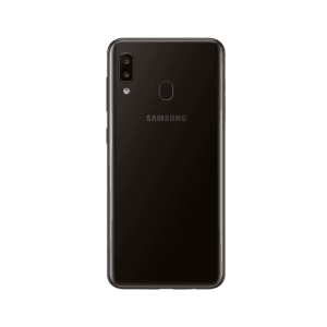 Samsung Galaxy A20e | 32GB | SM-A202FZKDBTU | Black - Image 2