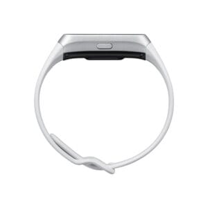 Samsung Galaxy Fit | SM-R370NZSABTU | Silver - Image 2