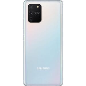 Samsung Galaxy S10 Lite | 128GB | SM-G770FZWDBTU | Prism White - Image 2