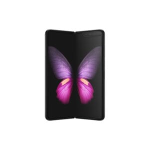 Samsung Galaxy Fold | 5G | 512GB | SM-F907BZSABTU | Space Silver - Image 1