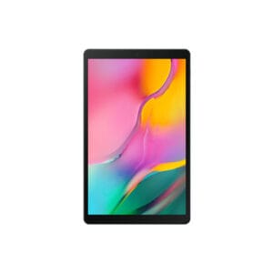 Samsung Galaxy Tab A 10.1” - WiFi - 32GB - SM-T510NZKDBTU - (Black) - Image 1