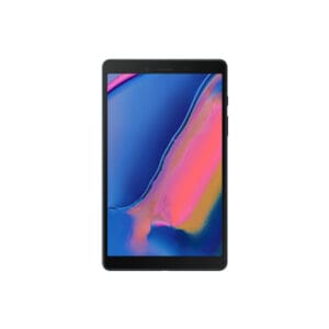 Samsung Galaxy Tab A 8.0" | WiFi | 32GB | SM-T290NZKABTU | Black - Image 1