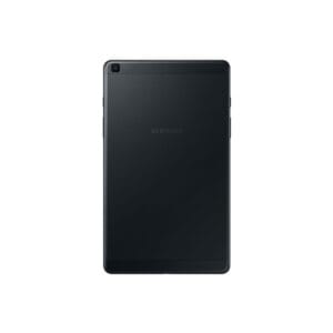 Samsung Galaxy Tab A 8.0" | WiFi | 32GB | SM-T290NZKABTU | Black - Image 2