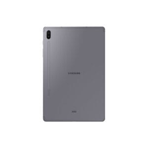 Samsung Galaxy Tab S6 WiFi | 128 GB | SM-T860NZAABTU | Grey - Image 2