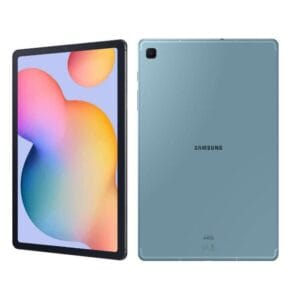 Samsung Galaxy Tab 6 Lite | WiFi | 64GB | SM-P610NZBABTU | Angora Blue - Image 2