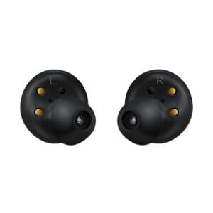 Samsung Galaxy Buds | SM-R170NZKABTU | Black - Image 2