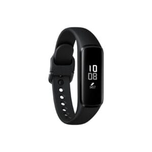 Samsung Galaxy Fit e | SM-R375NZKABTU | Black - Image 1