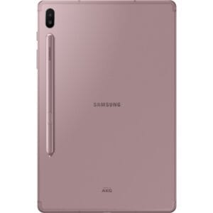 Samsung Galaxy Tab S6 | WiFi | 128 GB | SM-T860NZNABTU | Rose Blush - Image 2
