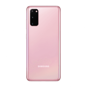 Samsung Galaxy S20 | 5G | 128GB | SM-G981BZIDEUA | Cloud Pink - Image 2