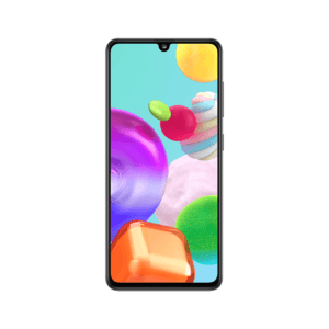 Samsung Galaxy A41 | 64GB | SM-A415FZBDEUA | Prism Crush Blue - Image 1