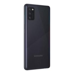 Samsung Galaxy A41 | 64GB | SM-A415FZKDEUA | Prism Crush Black - Image 2