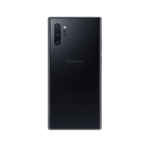 Samsung Galaxy Note 10+ | 4G | 256GB | SM-N975FZKDBTU | Aura Black - Image 2