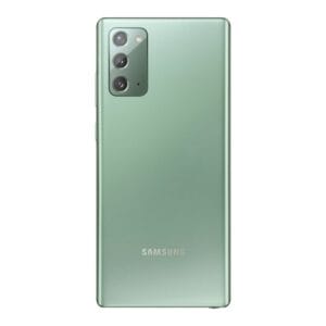 Samsung Galaxy Note 20 | 256GB | SM-N980FZGGEUA | Mystic Green - Image 2
