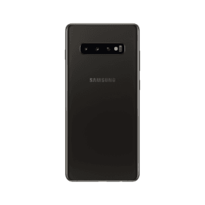 Samsung Galaxy S10+ | 128GB | SM-G975FCKDBTU | Ceramic Black - Image 2